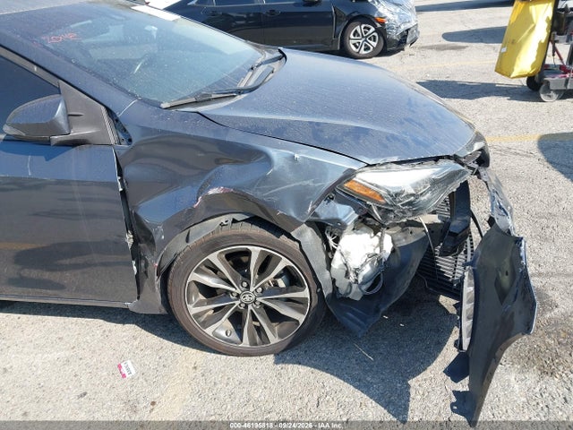 Продаж на аукціоні авто 2019 Toyota Corolla Se, vin: 5YFBURHE4KP918456, номер лоту: 46195818