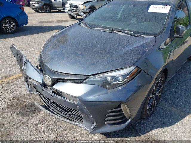 Продаж на аукціоні авто 2019 Toyota Corolla Se, vin: 5YFBURHE4KP918456, номер лоту: 46195818