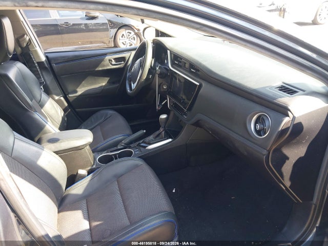 Продаж на аукціоні авто 2019 Toyota Corolla Se, vin: 5YFBURHE4KP918456, номер лоту: 46195818