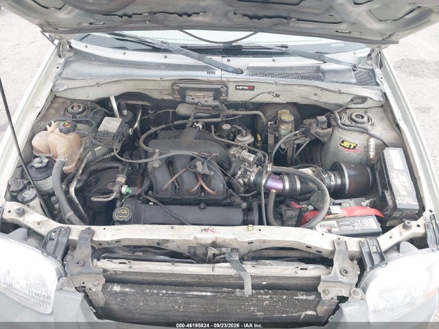2003 Ford Escape Xls მანქანა იყიდება აუქციონზე, vin: 1FMYU02153KE10570, აუქციონის ნომერი: 46195824