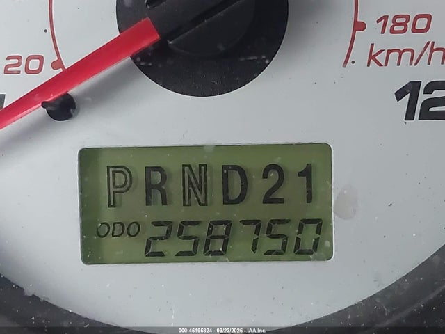 2003 Ford Escape Xls მანქანა იყიდება აუქციონზე, vin: 1FMYU02153KE10570, აუქციონის ნომერი: 46195824