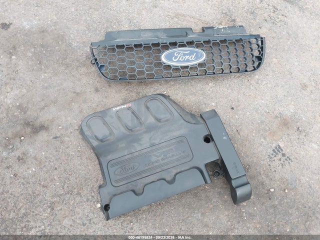 2003 Ford Escape Xls მანქანა იყიდება აუქციონზე, vin: 1FMYU02153KE10570, აუქციონის ნომერი: 46195824