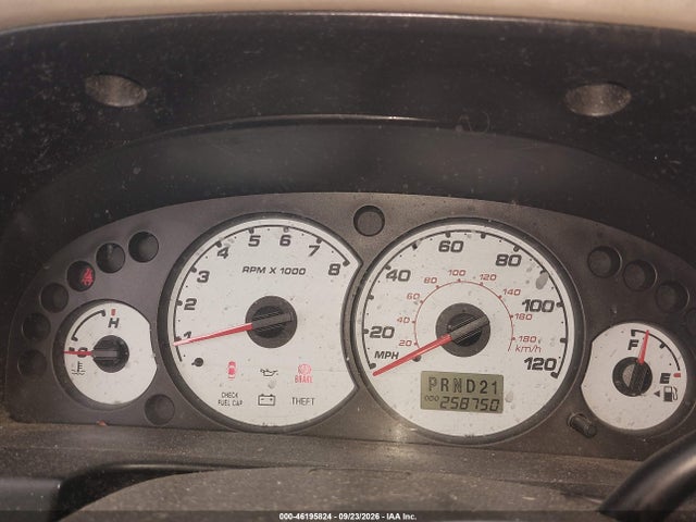 2003 Ford Escape Xls მანქანა იყიდება აუქციონზე, vin: 1FMYU02153KE10570, აუქციონის ნომერი: 46195824