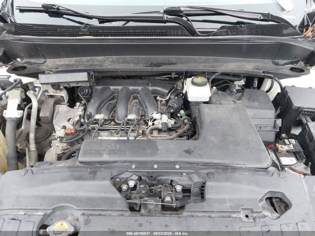 Продажа на аукционе авто 2014 Nissan Pathfinder Sl, vin: 5N1AR2MN8EC676273, номер лота: 46195837