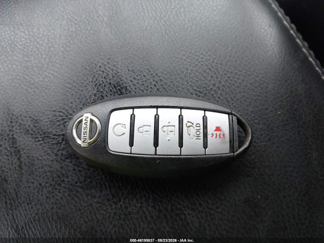 Продажа на аукционе авто 2014 Nissan Pathfinder Sl, vin: 5N1AR2MN8EC676273, номер лота: 46195837