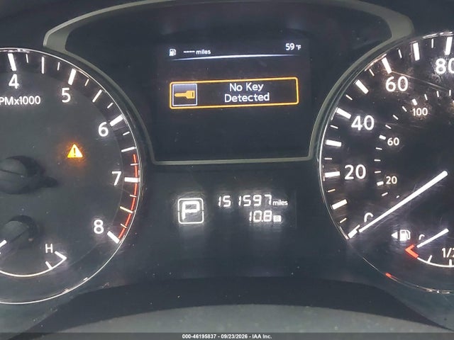 Продажа на аукционе авто 2014 Nissan Pathfinder Sl, vin: 5N1AR2MN8EC676273, номер лота: 46195837