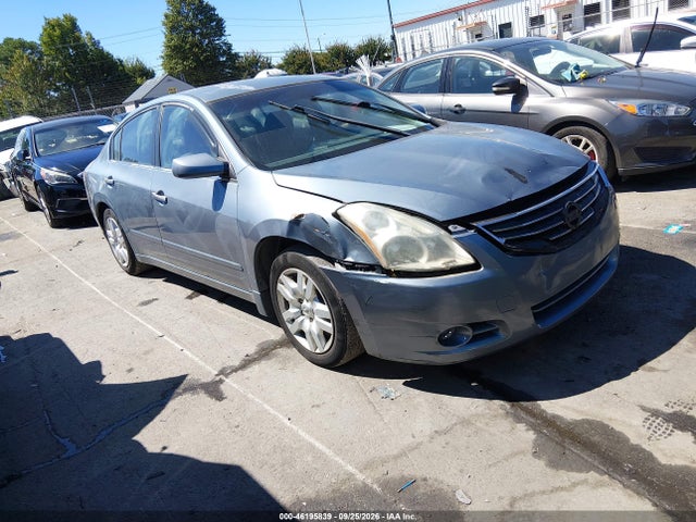 Auction sale of the 2011 Nissan Altima 2.5 S, vin: 1N4AL2AP7BN495585, lot number: 46195839