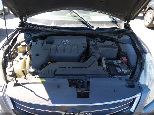 46195839 :رقم المزاد ، 1N4AL2AP7BN495585 vin ، 2011 Nissan Altima 2.5 S مزاد بيع