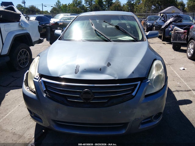 46195839 :رقم المزاد ، 1N4AL2AP7BN495585 vin ، 2011 Nissan Altima 2.5 S مزاد بيع