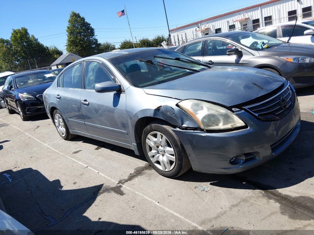 46195839 :رقم المزاد ، 1N4AL2AP7BN495585 vin ، 2011 Nissan Altima 2.5 S مزاد بيع