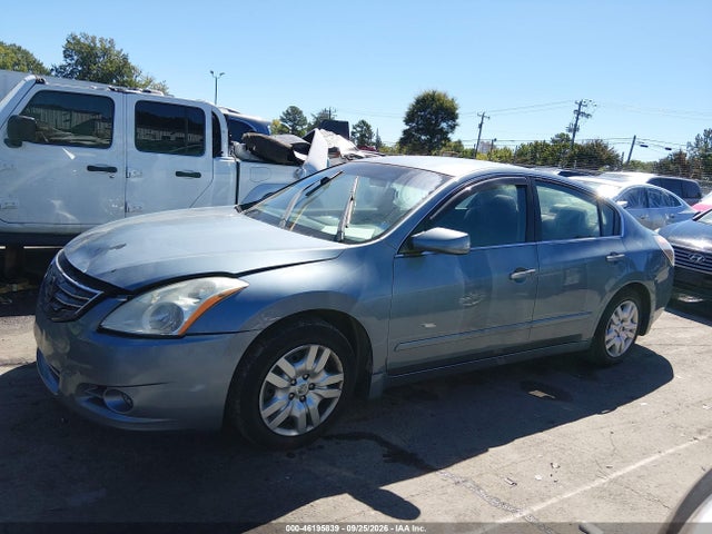 46195839 :رقم المزاد ، 1N4AL2AP7BN495585 vin ، 2011 Nissan Altima 2.5 S مزاد بيع