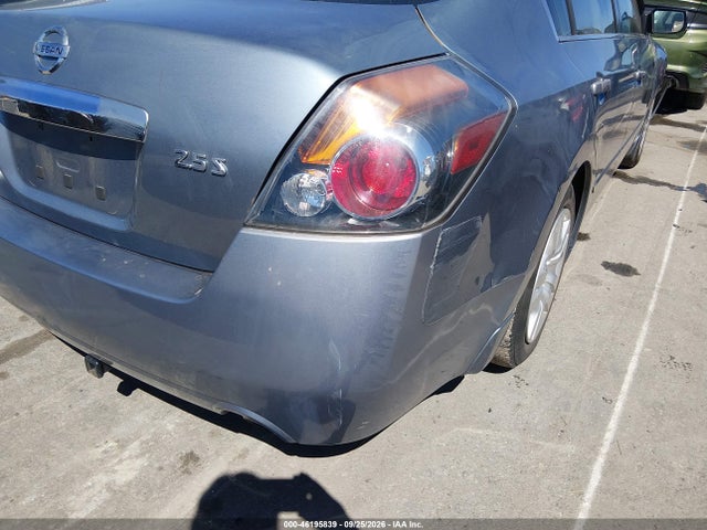 46195839 :رقم المزاد ، 1N4AL2AP7BN495585 vin ، 2011 Nissan Altima 2.5 S مزاد بيع