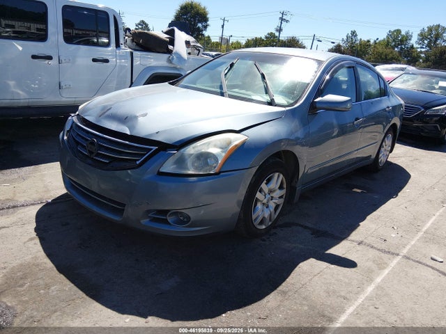 46195839 :رقم المزاد ، 1N4AL2AP7BN495585 vin ، 2011 Nissan Altima 2.5 S مزاد بيع