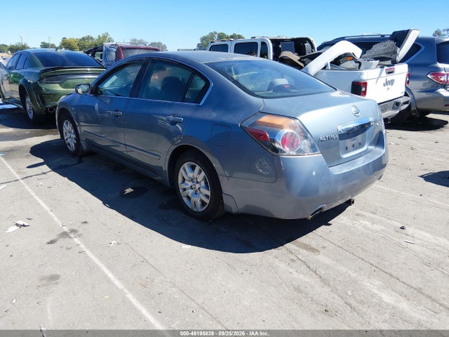 46195839 :رقم المزاد ، 1N4AL2AP7BN495585 vin ، 2011 Nissan Altima 2.5 S مزاد بيع