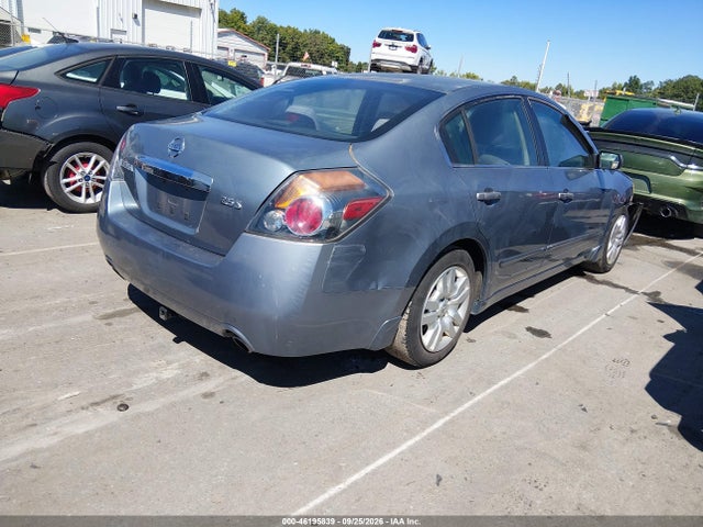 46195839 :رقم المزاد ، 1N4AL2AP7BN495585 vin ، 2011 Nissan Altima 2.5 S مزاد بيع