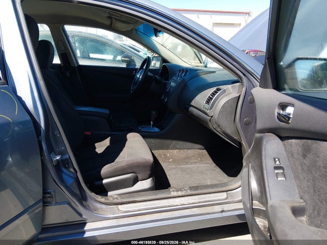 46195839 :رقم المزاد ، 1N4AL2AP7BN495585 vin ، 2011 Nissan Altima 2.5 S مزاد بيع
