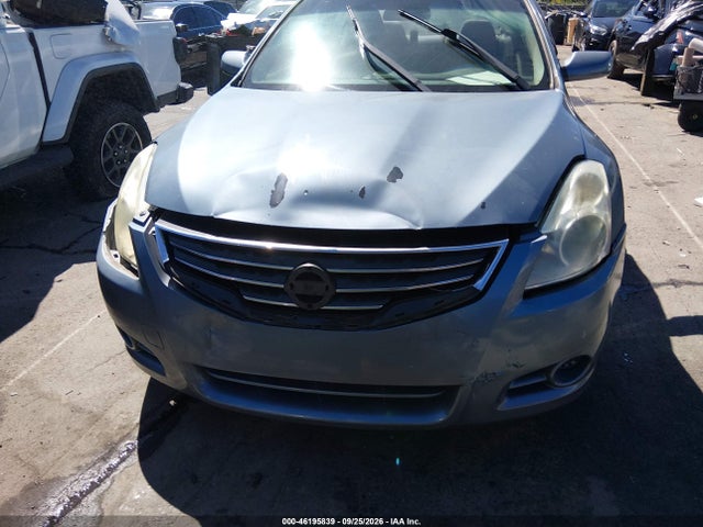 46195839 :رقم المزاد ، 1N4AL2AP7BN495585 vin ، 2011 Nissan Altima 2.5 S مزاد بيع