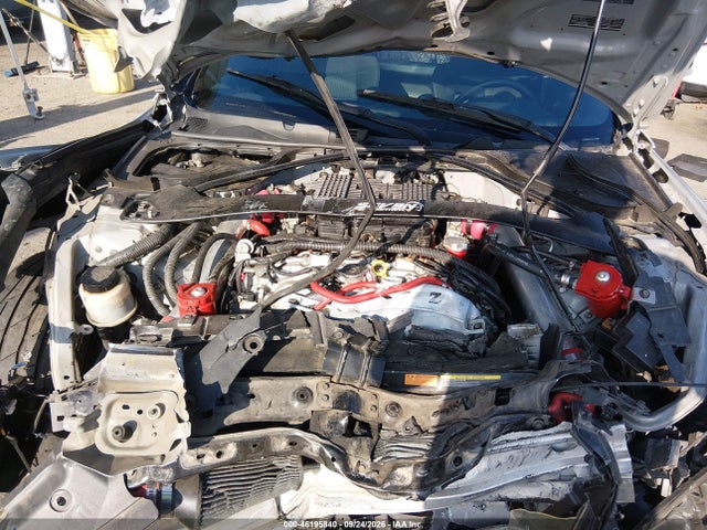 Продаж на аукціоні авто 2013 Nissan 370z, vin: JN1AZ4EH8DM384031, номер лоту: 46195840