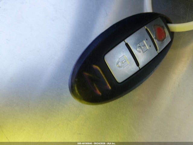 Продаж на аукціоні авто 2013 Nissan 370z, vin: JN1AZ4EH8DM384031, номер лоту: 46195840