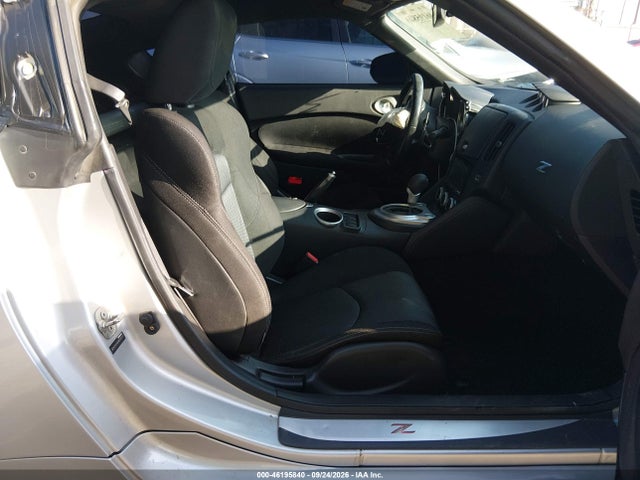 Продаж на аукціоні авто 2013 Nissan 370z, vin: JN1AZ4EH8DM384031, номер лоту: 46195840