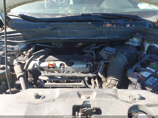Продаж на аукціоні авто 2010 Honda Cr-v Ex-l, vin: JHLRE4H74AC010082, номер лоту: 46195845