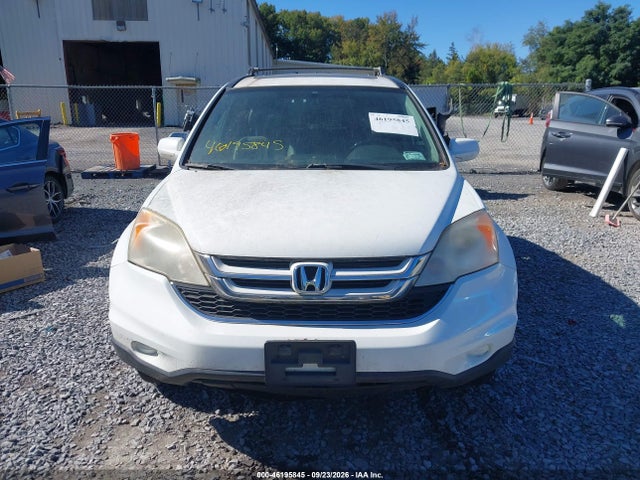 Продаж на аукціоні авто 2010 Honda Cr-v Ex-l, vin: JHLRE4H74AC010082, номер лоту: 46195845