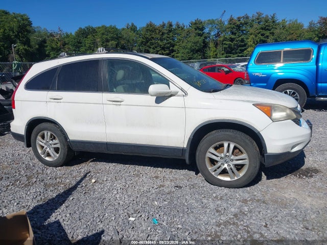 Продаж на аукціоні авто 2010 Honda Cr-v Ex-l, vin: JHLRE4H74AC010082, номер лоту: 46195845