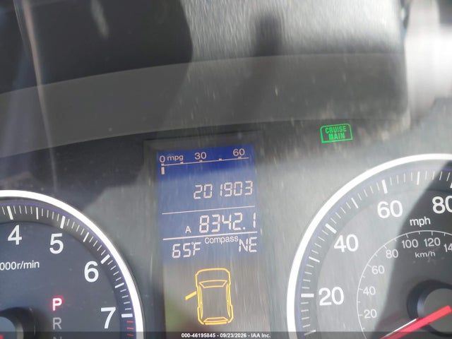 Продаж на аукціоні авто 2010 Honda Cr-v Ex-l, vin: JHLRE4H74AC010082, номер лоту: 46195845