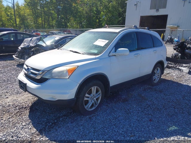 Продаж на аукціоні авто 2010 Honda Cr-v Ex-l, vin: JHLRE4H74AC010082, номер лоту: 46195845
