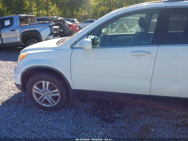 Продаж на аукціоні авто 2010 Honda Cr-v Ex-l, vin: JHLRE4H74AC010082, номер лоту: 46195845