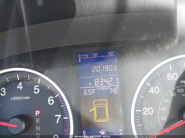Продаж на аукціоні авто 2010 Honda Cr-v Ex-l, vin: JHLRE4H74AC010082, номер лоту: 46195845