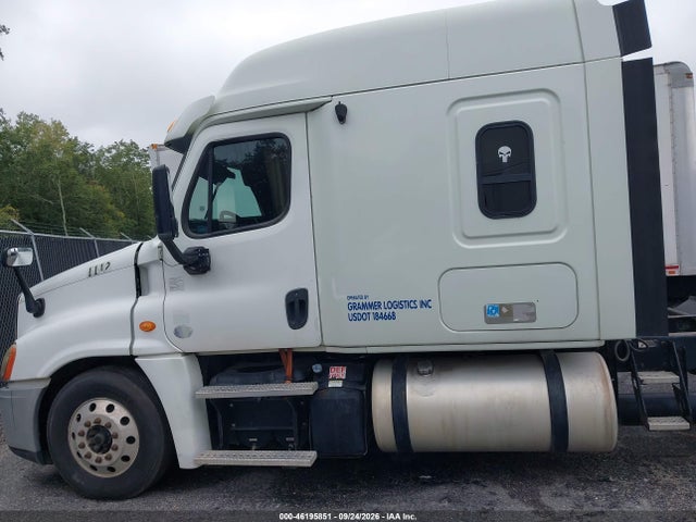 Aukcja sprzedaży 2013 Freightliner Cascadia 125, vin: 1FUJGLBG0DLBY1001, numer aukcji: 46195851