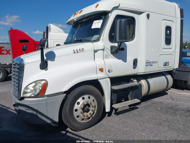 Aukcja sprzedaży 2013 Freightliner Cascadia 125, vin: 1FUJGLBG0DLBY1001, numer aukcji: 46195851
