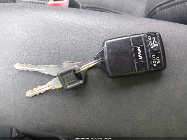 46195856 :رقم المزاد ، 1GNDT13W2S2207924 vin ، 1995 Chevrolet Blazer مزاد بيع