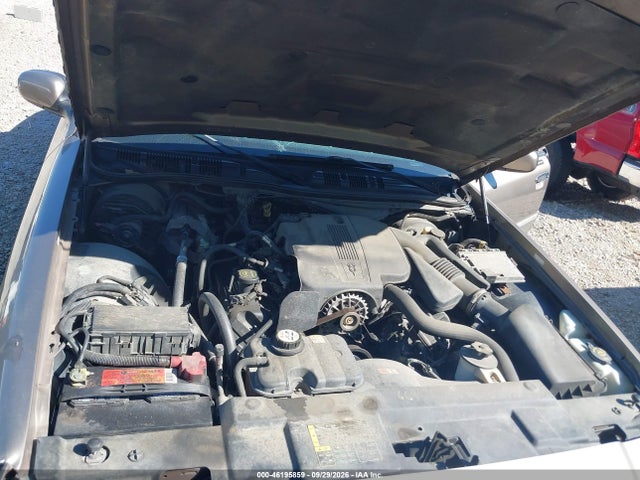 Aukcja sprzedaży 2005 Mercury Grand Marquis Ls/lse, vin: 2MEFM75W95X636346, numer aukcji: 46195859