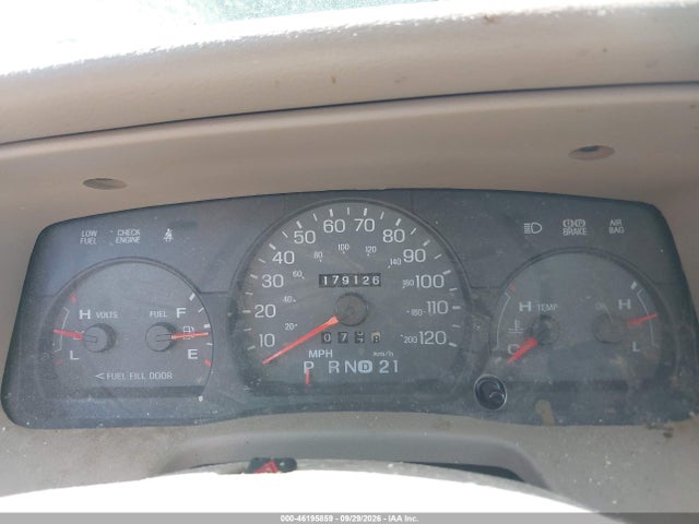 Aukcja sprzedaży 2005 Mercury Grand Marquis Ls/lse, vin: 2MEFM75W95X636346, numer aukcji: 46195859