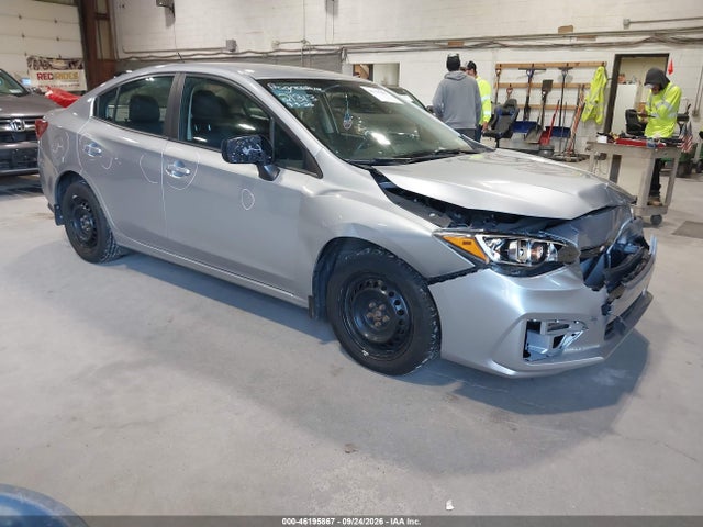46195867 :رقم المزاد ، 4S3GKAA67K3625322 vin ، 2019 Subaru Impreza 2.0i مزاد بيع