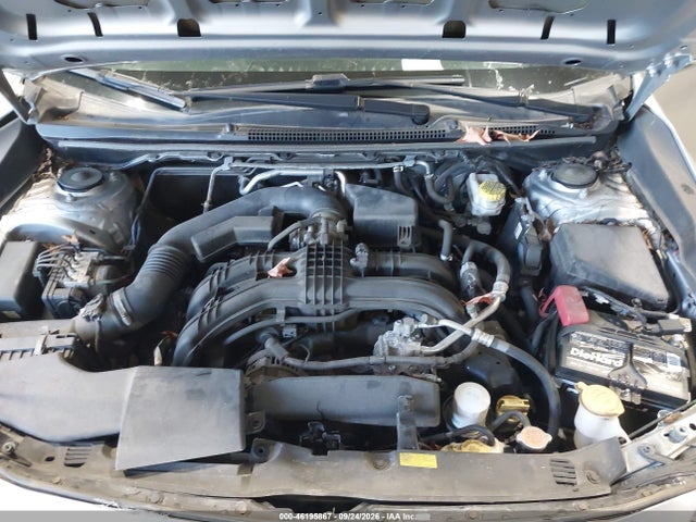 2019 Subaru Impreza 2.0i მანქანა იყიდება აუქციონზე, vin: 4S3GKAA67K3625322, აუქციონის ნომერი: 46195867