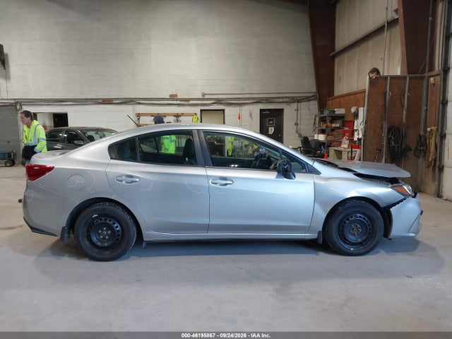 2019 Subaru Impreza 2.0i მანქანა იყიდება აუქციონზე, vin: 4S3GKAA67K3625322, აუქციონის ნომერი: 46195867