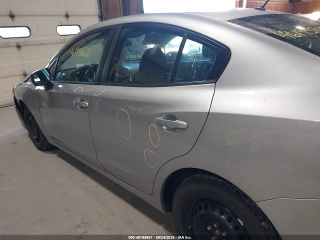 2019 Subaru Impreza 2.0i მანქანა იყიდება აუქციონზე, vin: 4S3GKAA67K3625322, აუქციონის ნომერი: 46195867