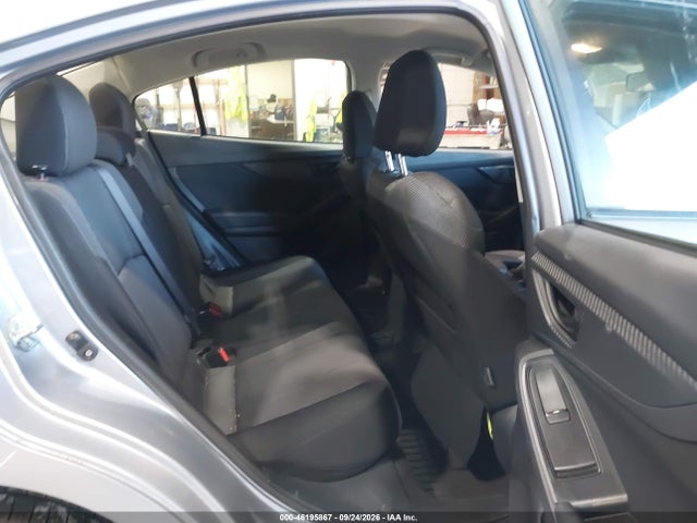 2019 Subaru Impreza 2.0i მანქანა იყიდება აუქციონზე, vin: 4S3GKAA67K3625322, აუქციონის ნომერი: 46195867