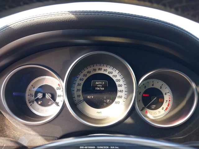 2016 Mercedes-benz Cls 400 მანქანა იყიდება აუქციონზე, vin: WDDLJ6FB8GA162443, აუქციონის ნომერი: 46195869