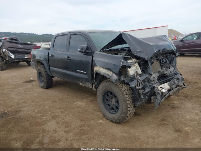 Aukcja sprzedaży 2016 Toyota Tacoma Trd Off Road, vin: 3TMCZ5AN6GM004216, numer aukcji: 46195871