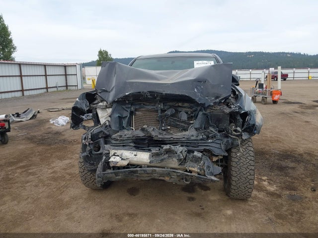 Aukcja sprzedaży 2016 Toyota Tacoma Trd Off Road, vin: 3TMCZ5AN6GM004216, numer aukcji: 46195871