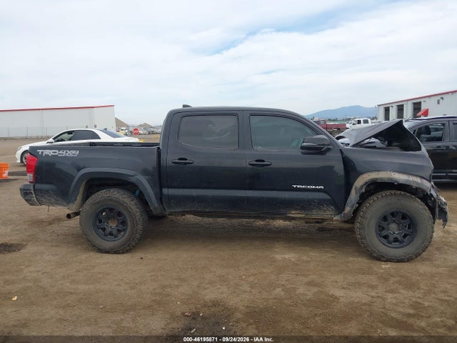 Aukcja sprzedaży 2016 Toyota Tacoma Trd Off Road, vin: 3TMCZ5AN6GM004216, numer aukcji: 46195871