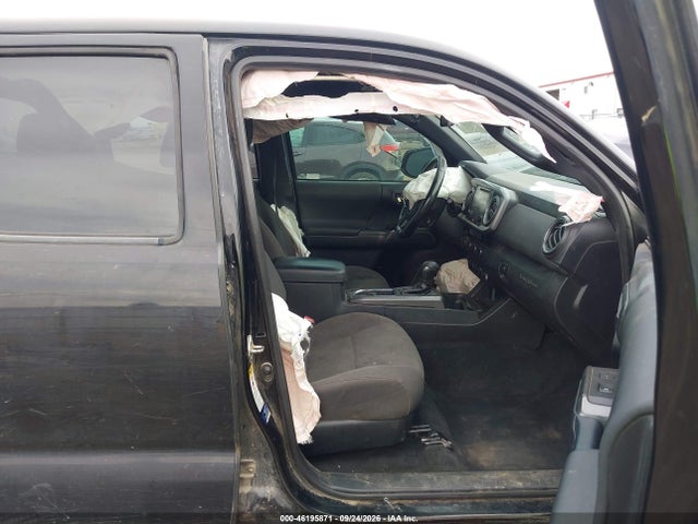 Aukcja sprzedaży 2016 Toyota Tacoma Trd Off Road, vin: 3TMCZ5AN6GM004216, numer aukcji: 46195871