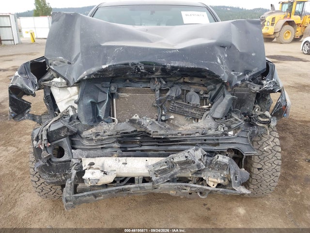 Aukcja sprzedaży 2016 Toyota Tacoma Trd Off Road, vin: 3TMCZ5AN6GM004216, numer aukcji: 46195871