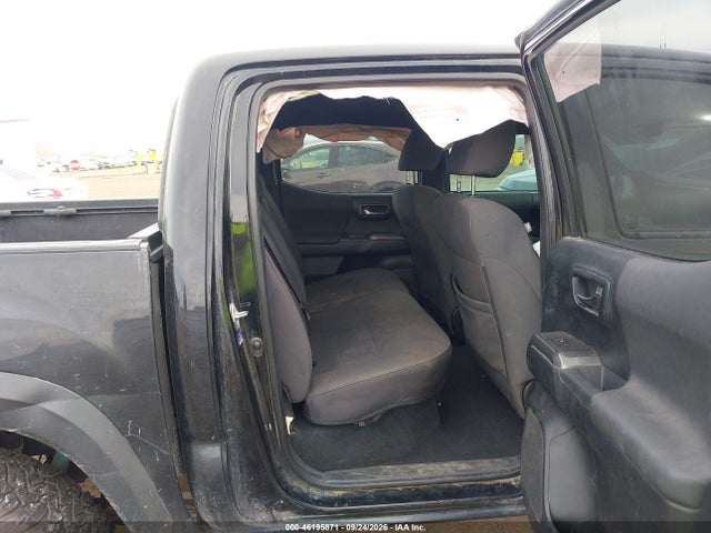 Aukcja sprzedaży 2016 Toyota Tacoma Trd Off Road, vin: 3TMCZ5AN6GM004216, numer aukcji: 46195871