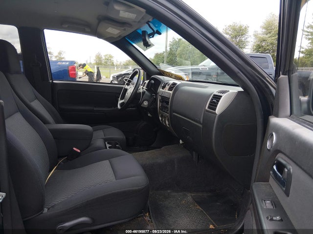 46195877 :رقم المزاد ، 1GCCS13E188169090 vin ، 2008 Chevrolet Colorado Lt مزاد بيع