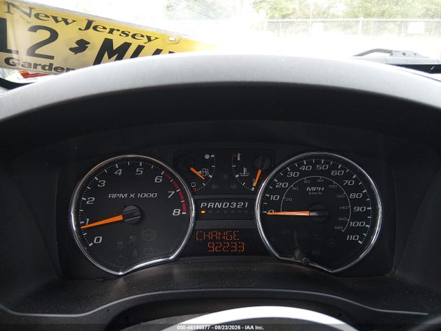 46195877 :رقم المزاد ، 1GCCS13E188169090 vin ، 2008 Chevrolet Colorado Lt مزاد بيع